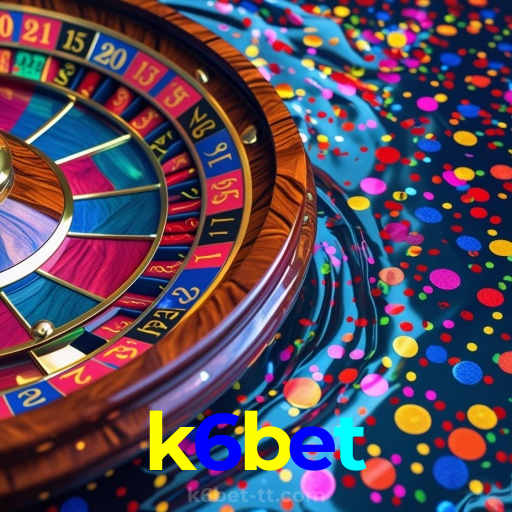 k6bet：Jogue futebol online e vença com as melhores apostas!