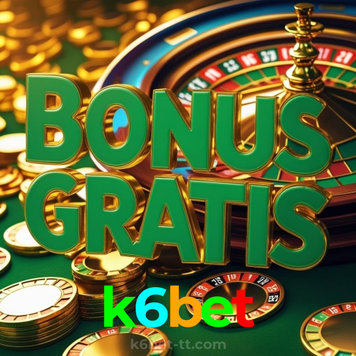 k6bet：Apostas ao vivo no futebol e os melhores jogos de cassino para você!