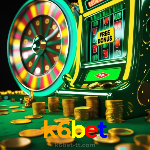 k6bet：O futebol online te oferece prêmios surpreendentes! Aposte agora!