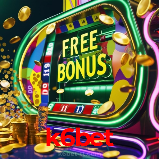 k6bet：Jogue roleta, aposte no futebol e ganhe em grande estilo no cassino!