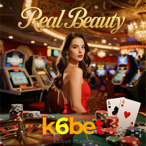 k6bet：Sua sorte brilha em jogos de blackjack e apostas no futebol!
