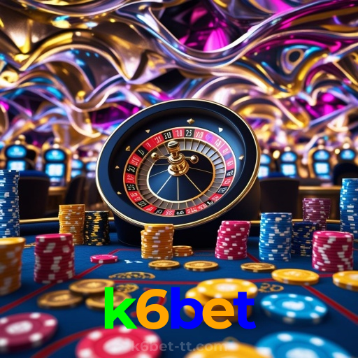 k6bet：Aposte no futebol online e vença os melhores times!