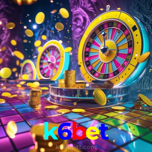 k6bet：Conquiste grandes vitórias em blackjack e aposte no futebol online!