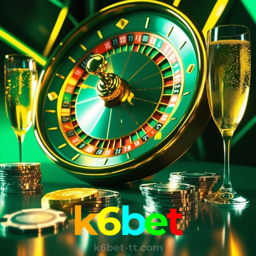 k6bet：As melhores oportunidades estão aqui! Aposte nas slots e ganhe prêmios fantásticos!