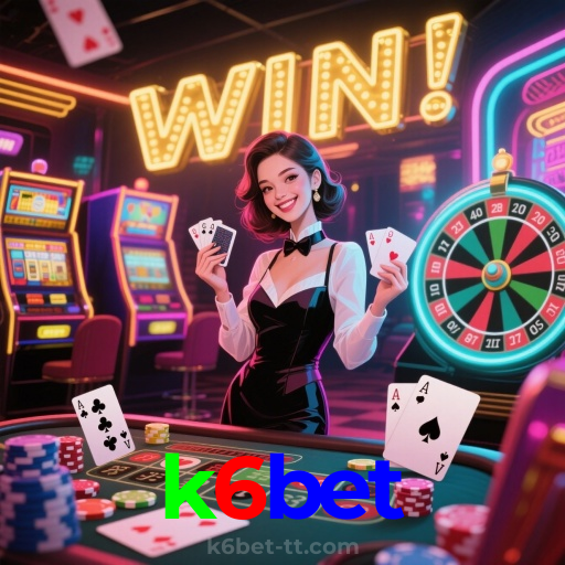 k6bet：Vença no futebol online e sinta a emoção de marcar seu gol de ouro!