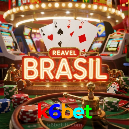 k6bet：Jogue poker, aposte no futebol e ganhe em nosso cassino online!