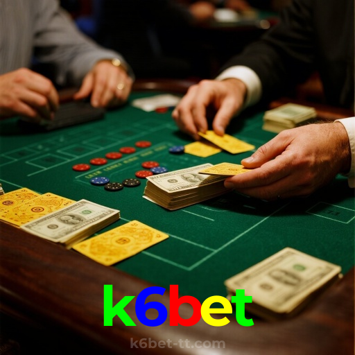 k6bet：Vença no futebol online e ganhe prêmios incríveis!