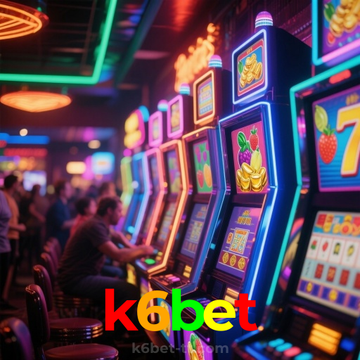k6bet：Vença no poker online! Prove que você é o mestre das cartas!