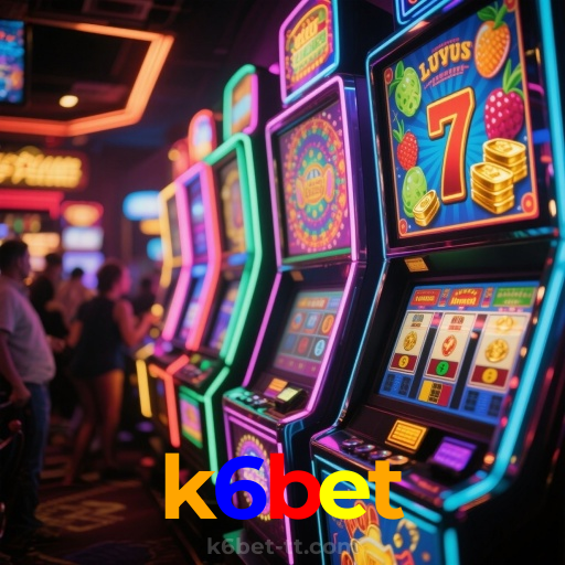 k6bet：Jogue futebol online e prove que você é o melhor!