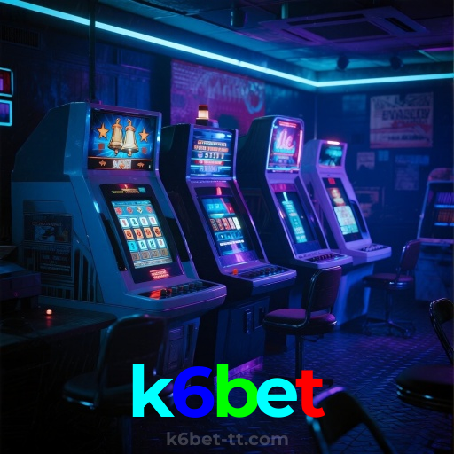 k6bet：Jogue blackjack, aposte no futebol e leve para casa grandes prêmios!