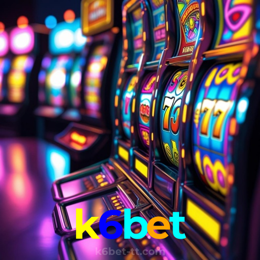 k6bet：Apostas emocionantes em futebol e diversão garantida em blackjack e roleta!
