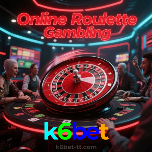 k6bet：Mostre sua habilidade nas mesas de poker e vença os adversários!