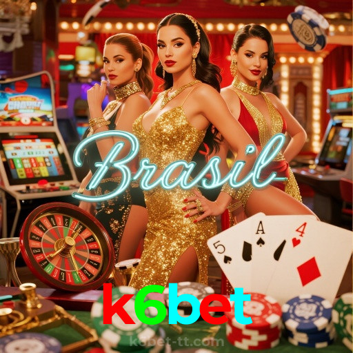 k6bet：Entre no jogo e viva a emoção do futebol online!