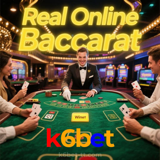 k6bet：Aposte no futebol e jogue slots emocionantes com grandes prêmios!