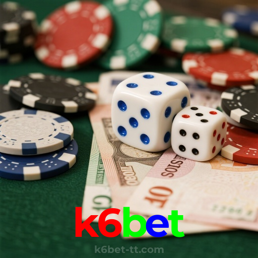 k6bet：Jogue futebol online e experimente a emoção de ser vencedor!