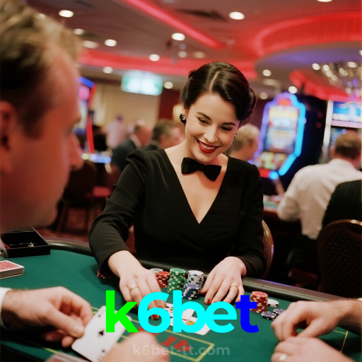 k6bet：Sinta a adrenalina do futebol digital! Aposte agora e vença!