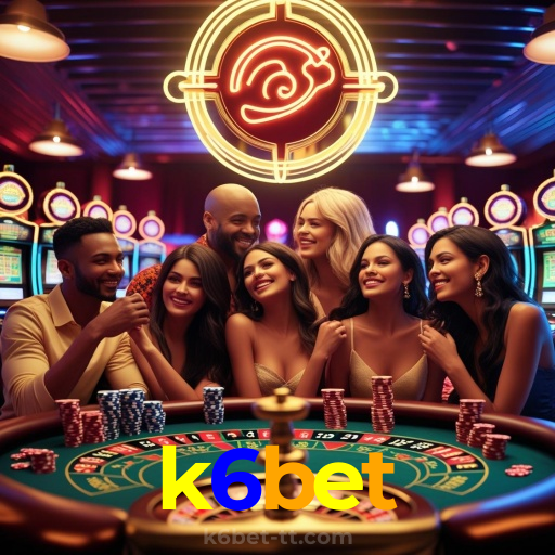 k6bet：Aposte no futebol digital e conquiste prêmios fantásticos!