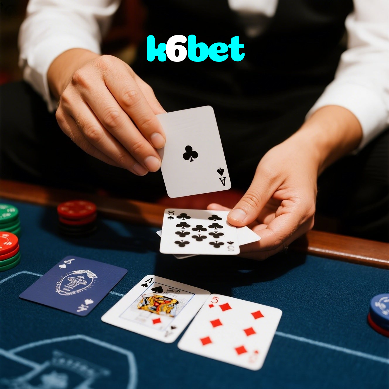 k6bet:O cassino online perfeito para quem ama futebol e jogos emocionantes!