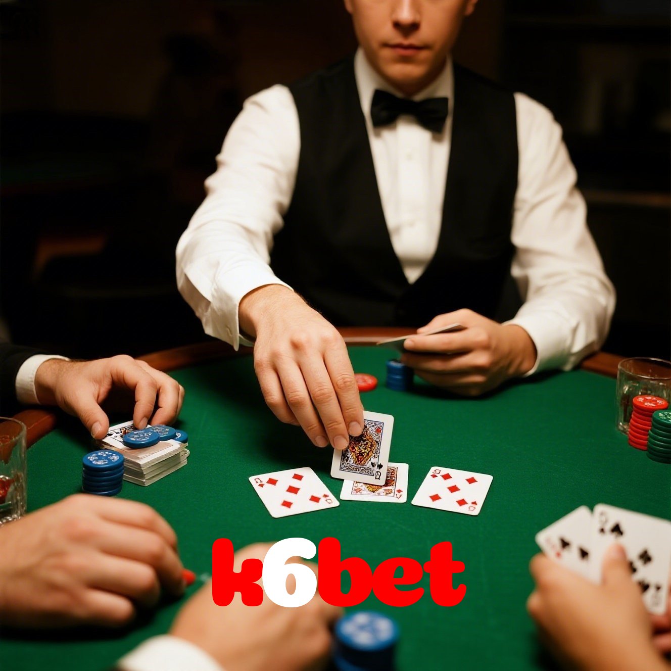 k6bet:A sorte nunca esteve tão ao seu alcance! Aposte nas nossas slots agora!