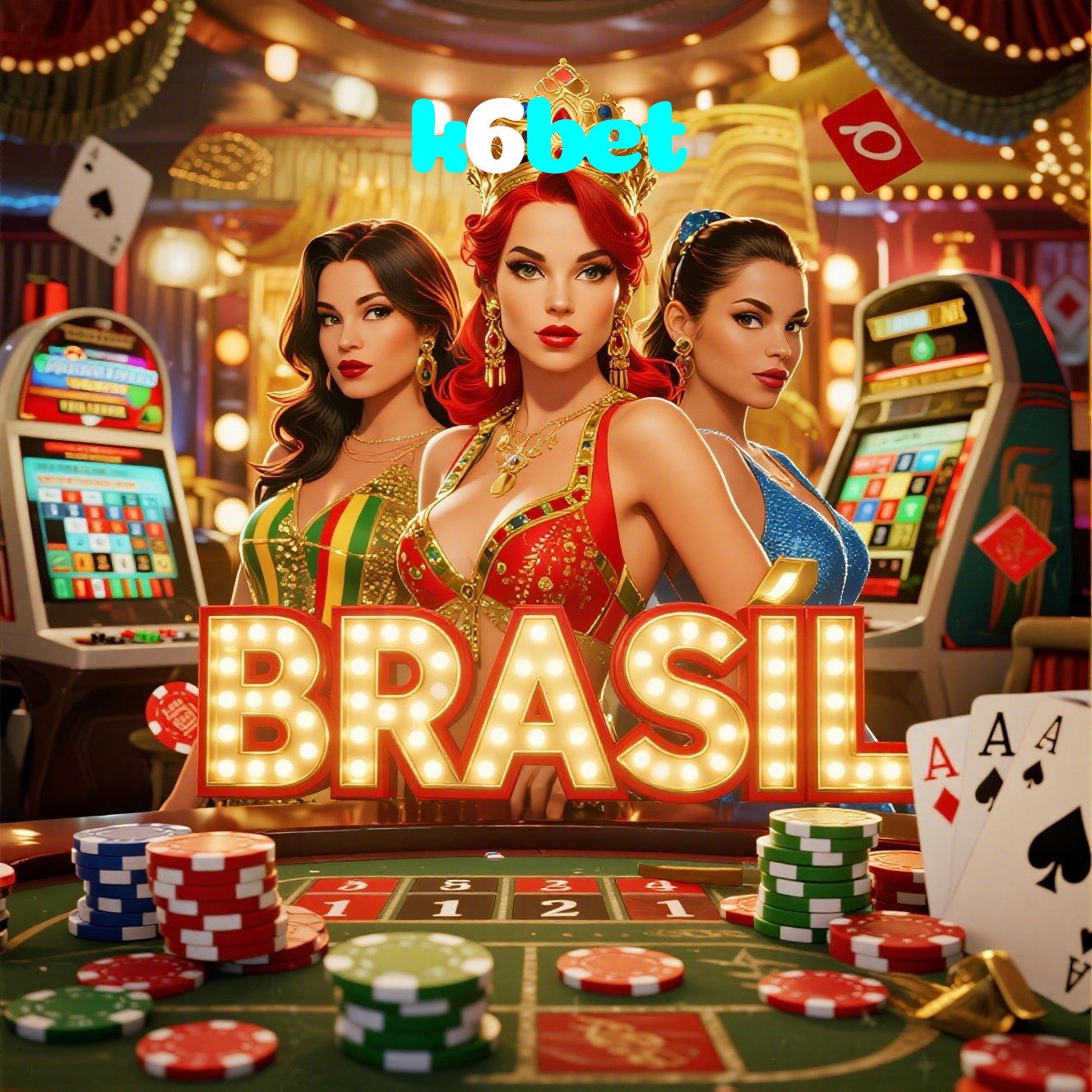 k6bet:Cada giro na roleta é uma nova chance de vitória!