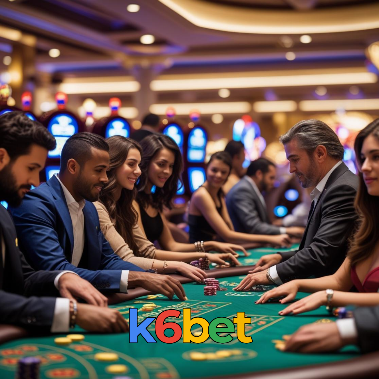 k6bet:Jogue nas roletas e veja grandes prêmios surgirem para você!