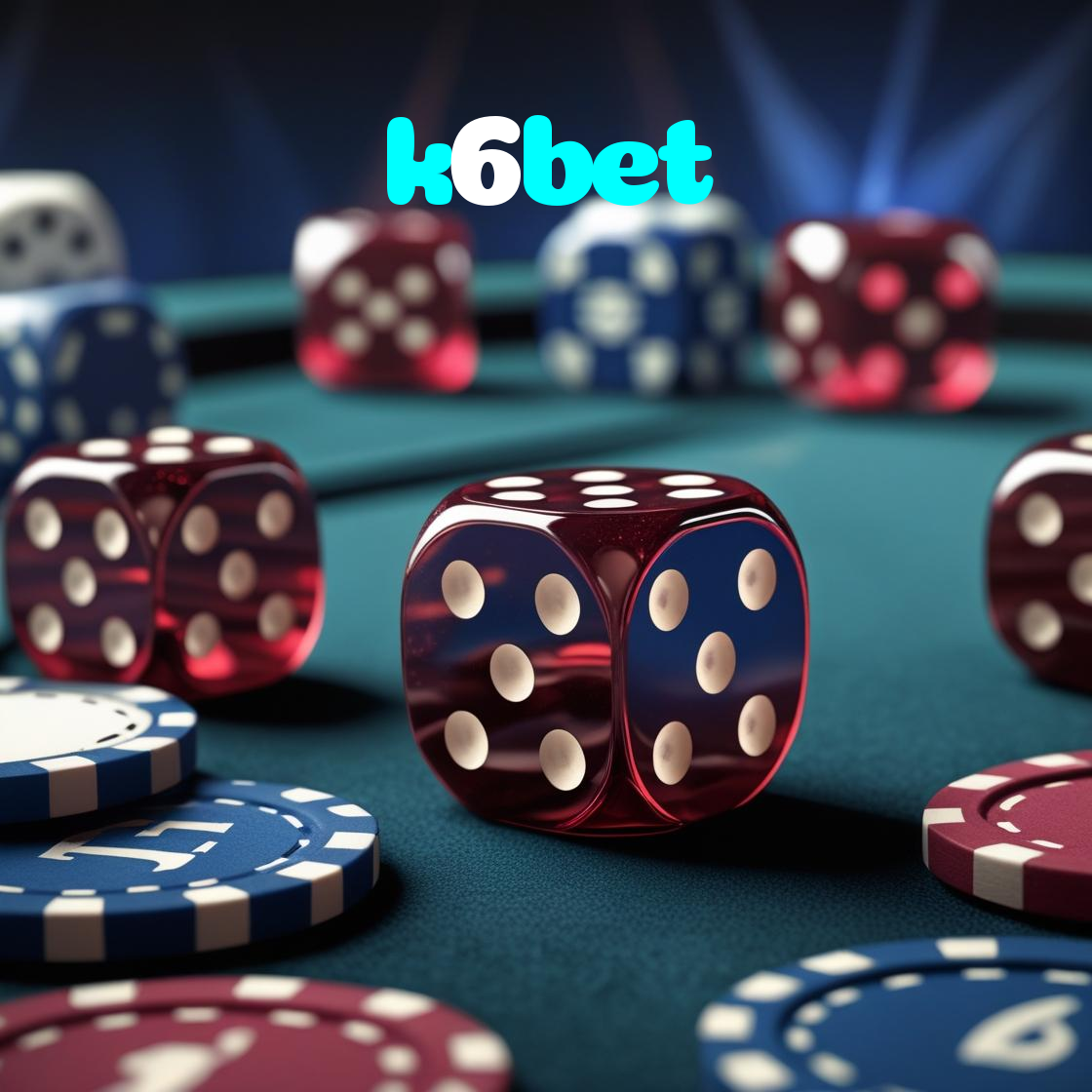 k6bet：Jogue futebol online e sinta a adrenalina de ganhar!