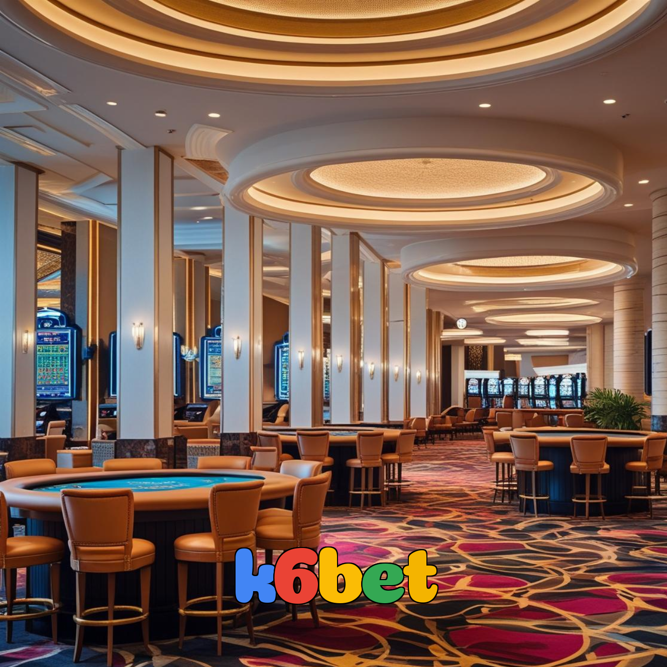 k6bet：Cada jogada no blackjack é uma chance de conquistar vitórias!