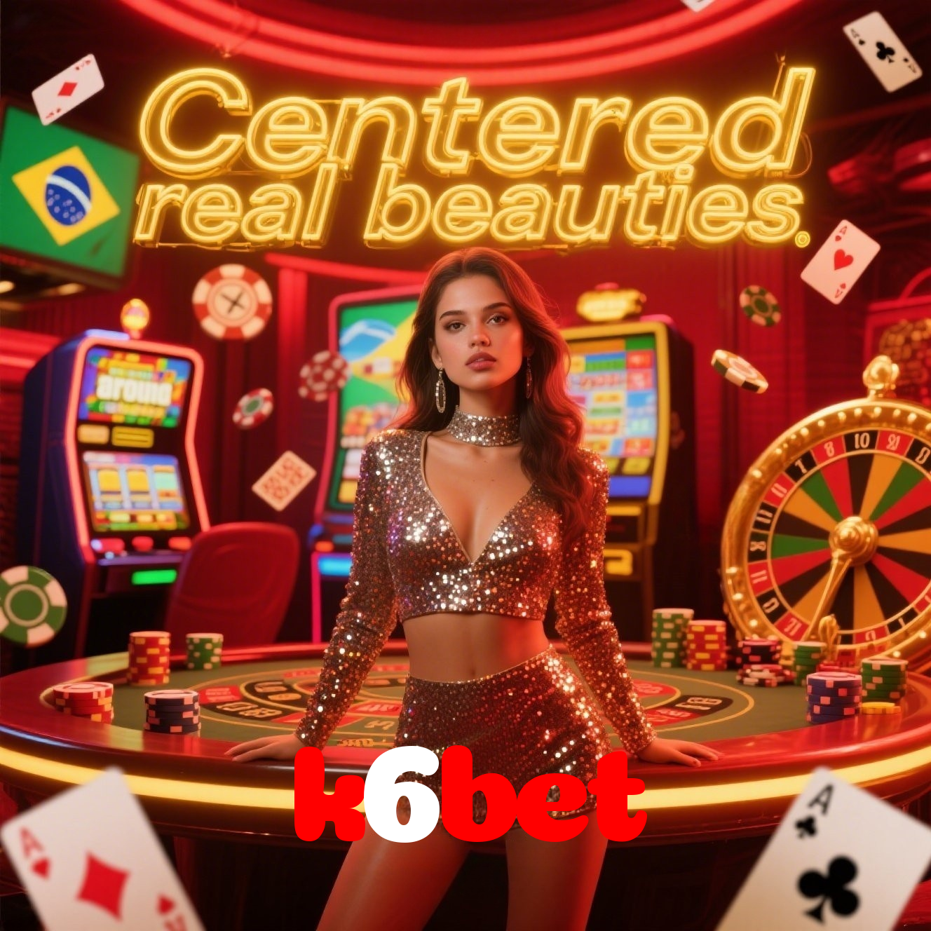 k6bet:Jogue os melhores jogos de cassino como blackjack e roleta, e aposte no futebol!