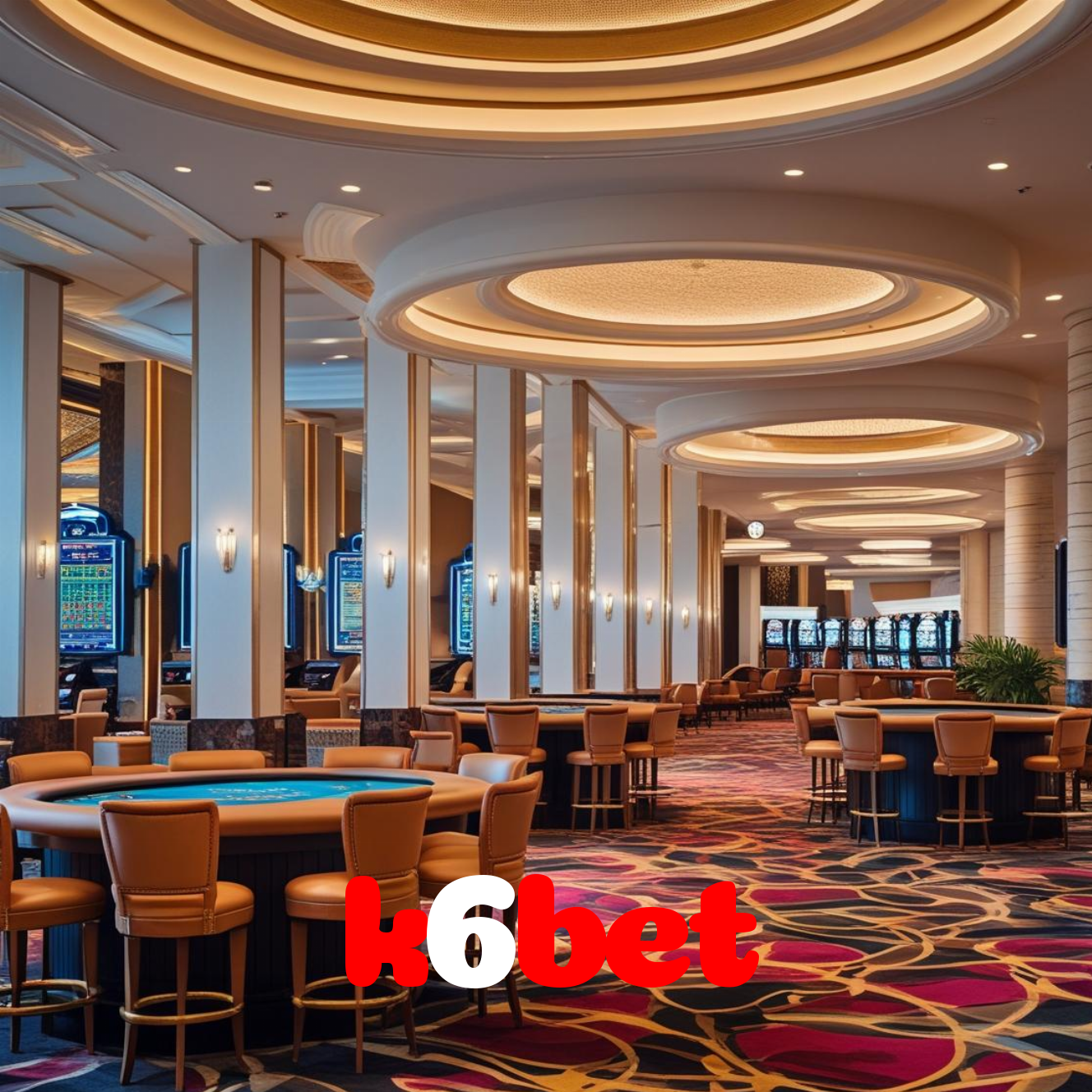 k6bet:As melhores oportunidades estão aqui! Aposte nas slots e ganhe prêmios fantásticos!