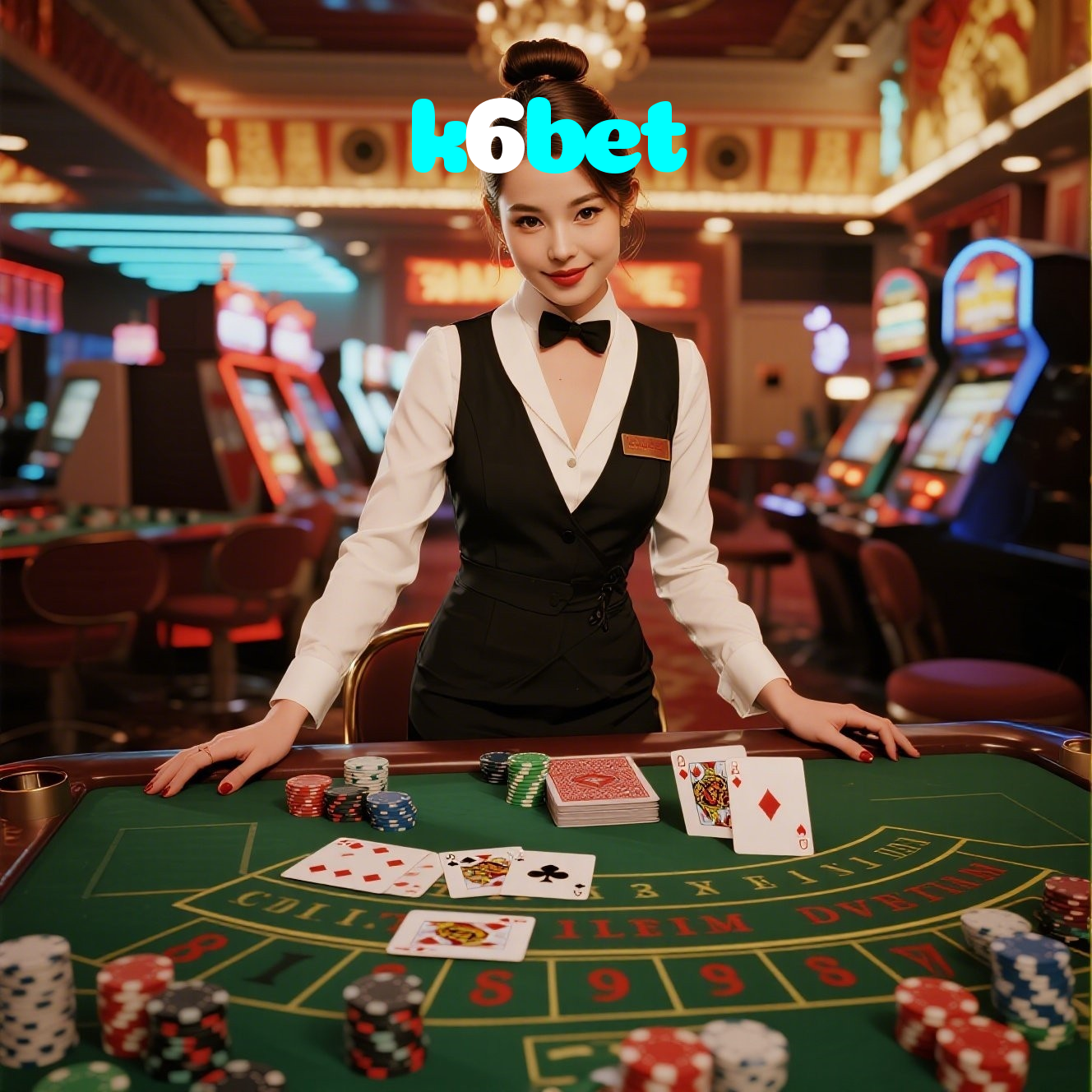 k6bet:Jogue slots, aposte no futebol e ganhe no cassino online mais seguro!
