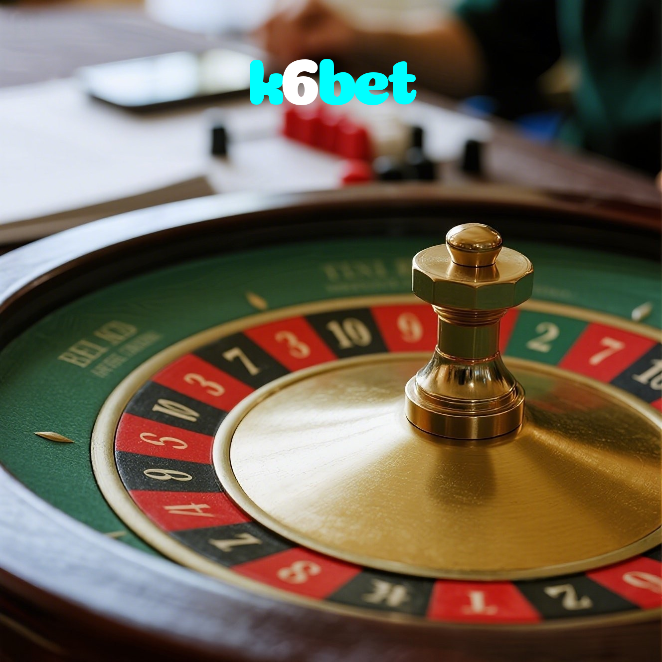 k6bet：Jogue no melhor cassino online e conquiste prêmios de verdade!