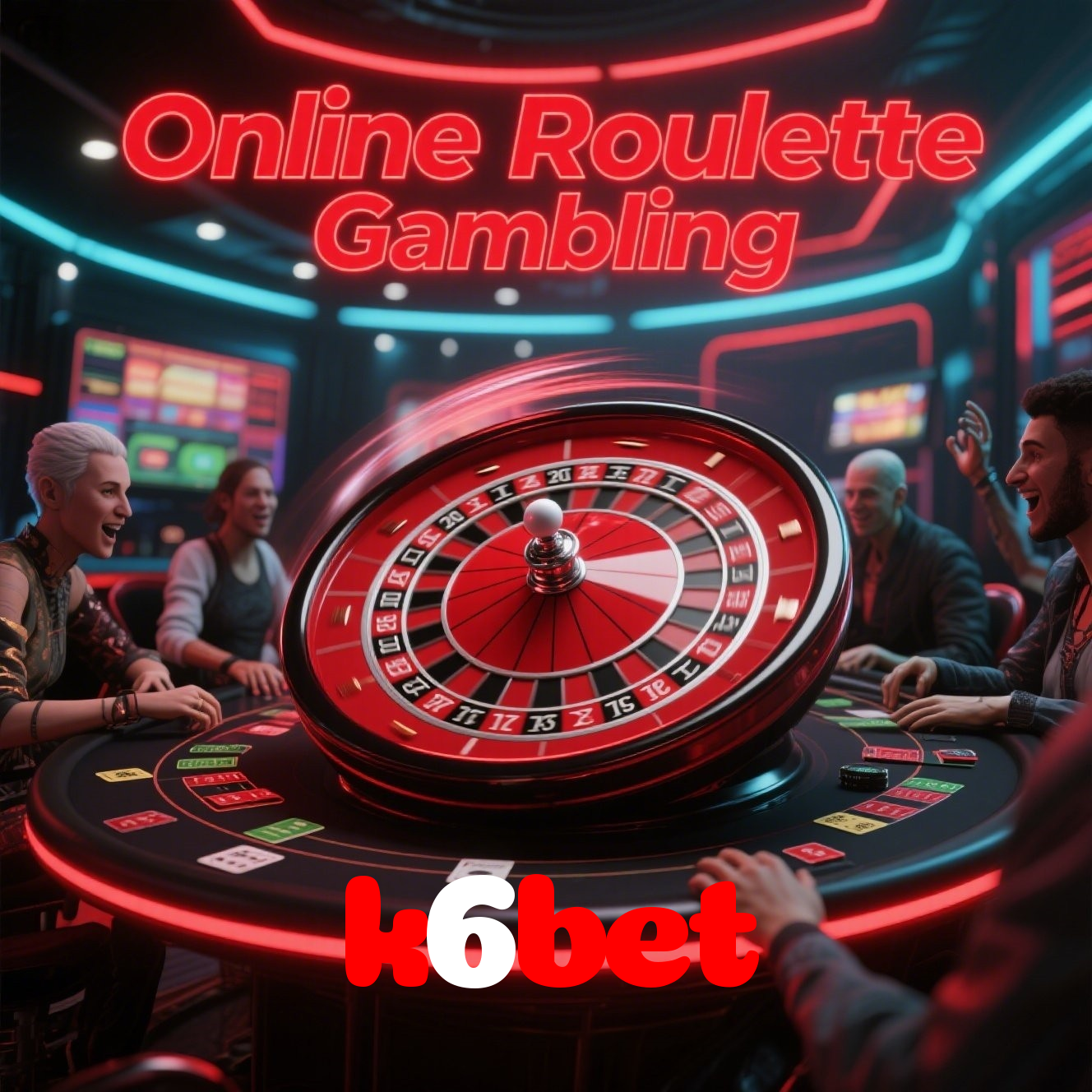 k6bet:As maiores vitórias nas slots estão esperando por você! Jogue agora!