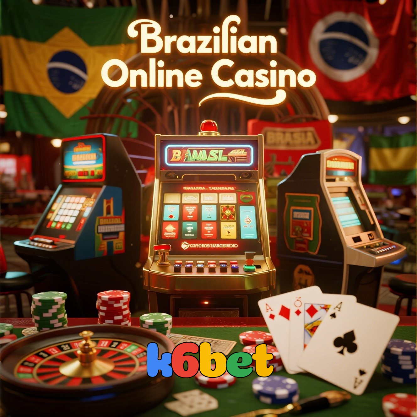 k6bet：O melhor cassino online para apostar no futebol e jogar poker e blackjack!