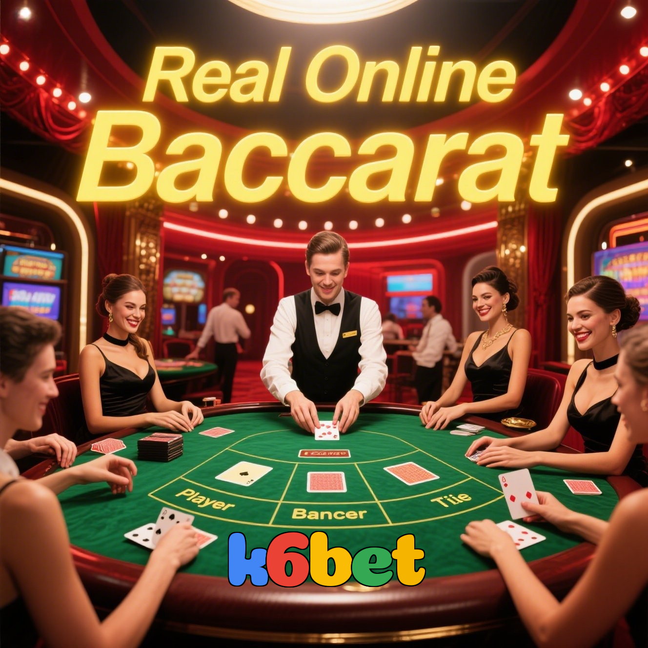 k6bet：Gire as slots e ganhe prêmios incríveis com cada giro!