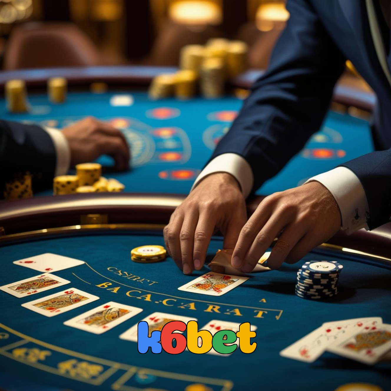 k6bet：Jogue slots, aposte no futebol e vença com grandes prêmios!