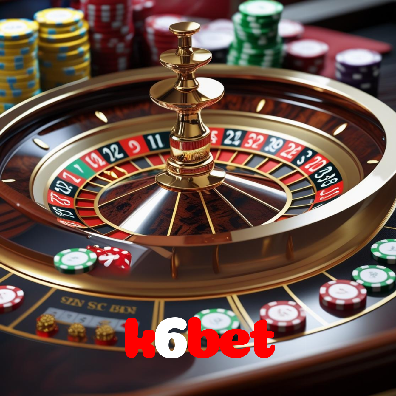 k6bet:Vença grandes prêmios nas mesas de poker online!