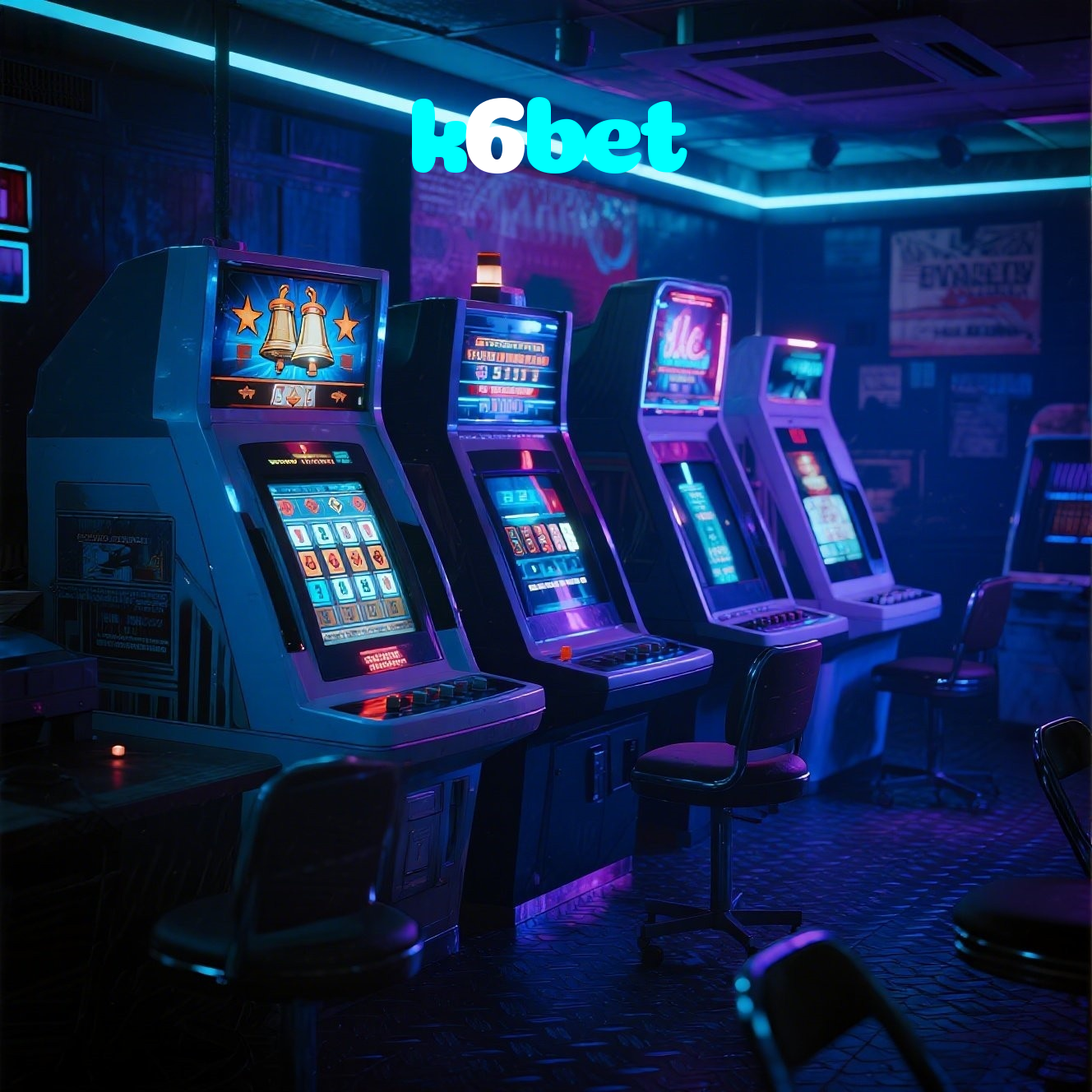 k6bet：O melhor cassino para apostar no futebol e ganhar prêmios em blackjack!