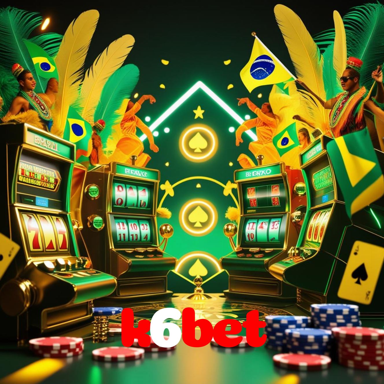 k6bet:Aposte nas mesas de poker e vença grandes prêmios!