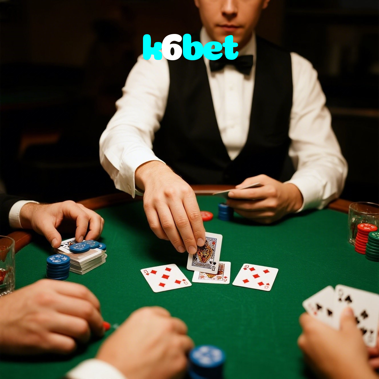 k6bet:Jogue slots, roleta e aposte no futebol para grandes vitórias!
