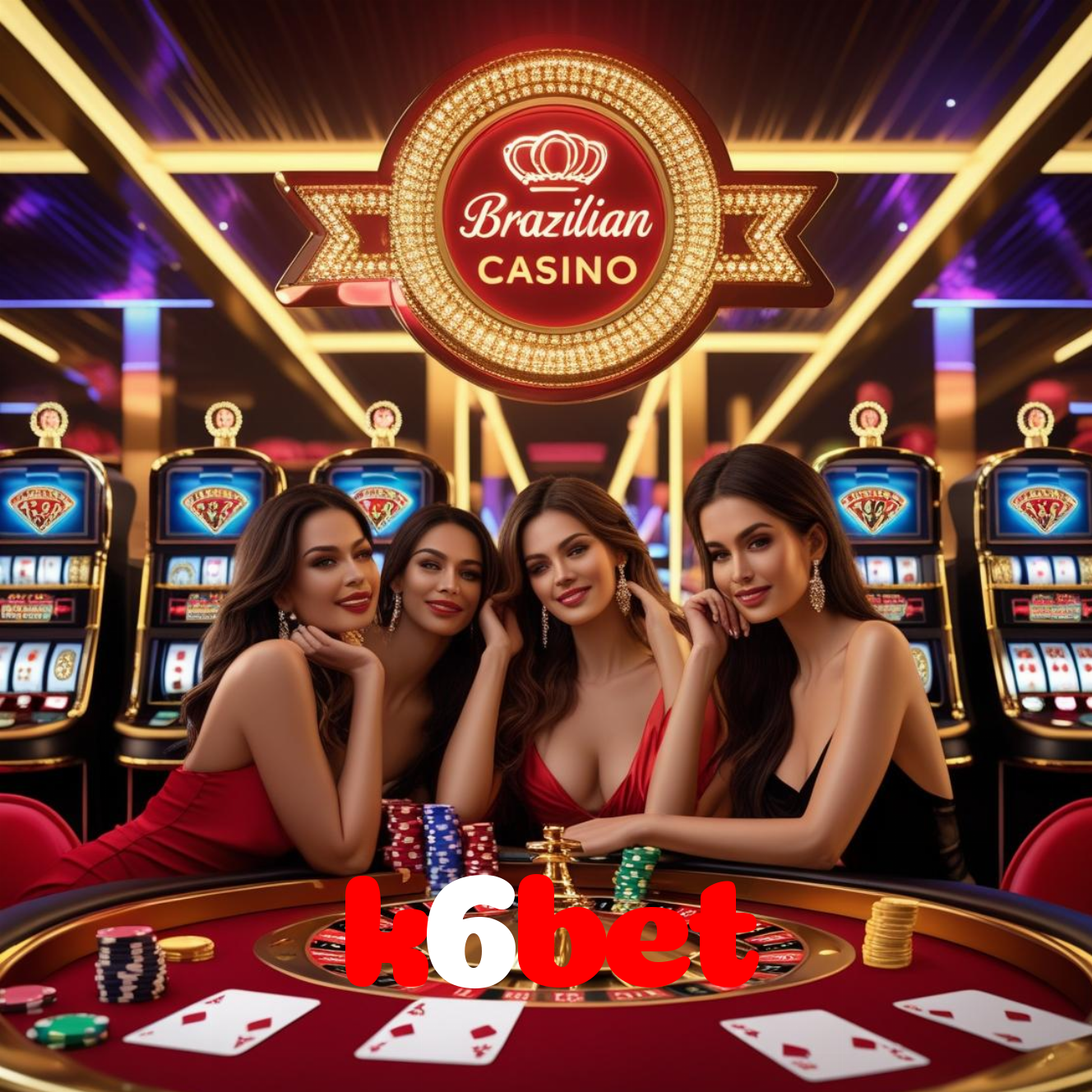 k6bet:Apostas ao vivo no futebol e diversão garantida em blackjack e roleta!