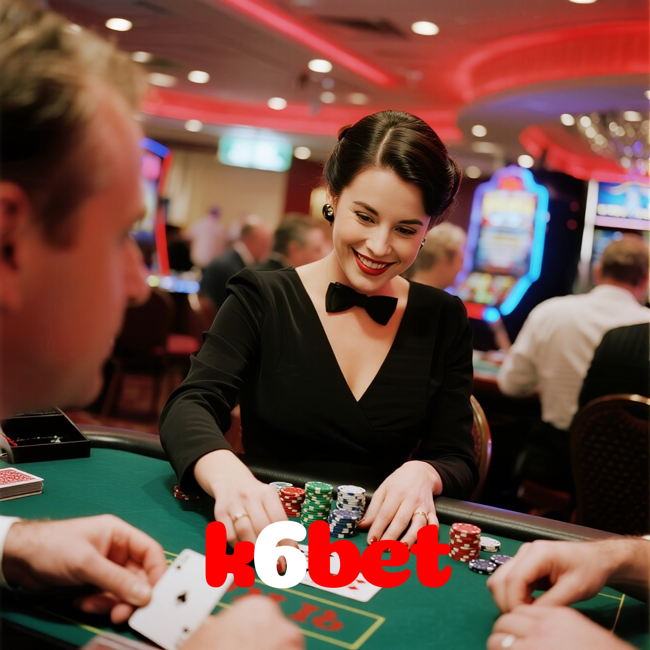 k6bet:Jogue blackjack, aposte no futebol e conquiste vitórias incrÃveis!