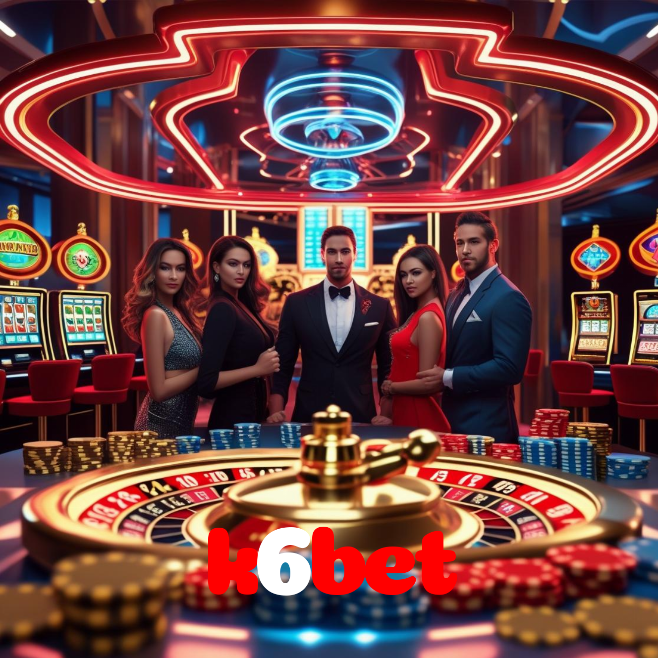 k6bet:Apostas ao vivo no futebol e grandes prêmios em blackjack e roleta!