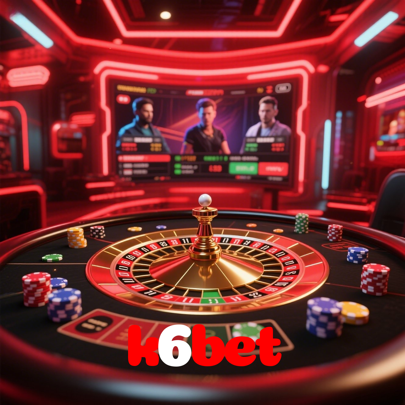 k6bet:Aposte no futebol e ganhe em jogos como roleta e blackjack online!