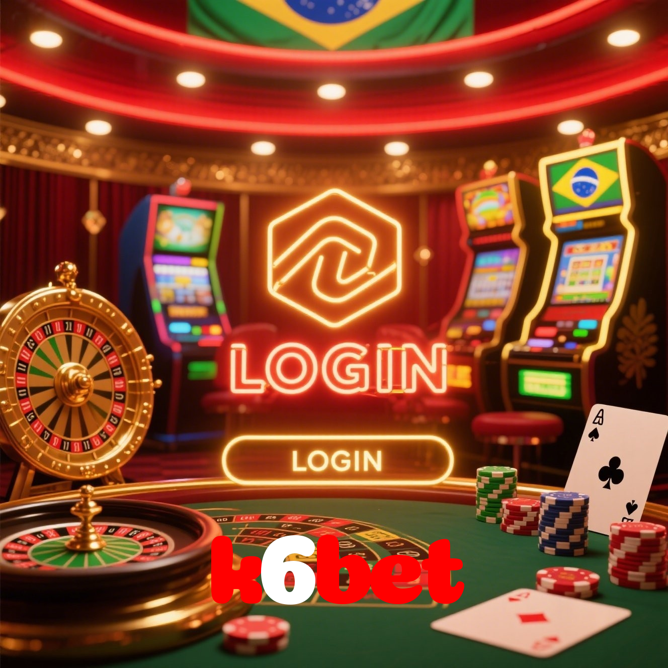 k6bet:Onde a sorte está ao seu lado: apostas no futebol e vitórias no cassino!
