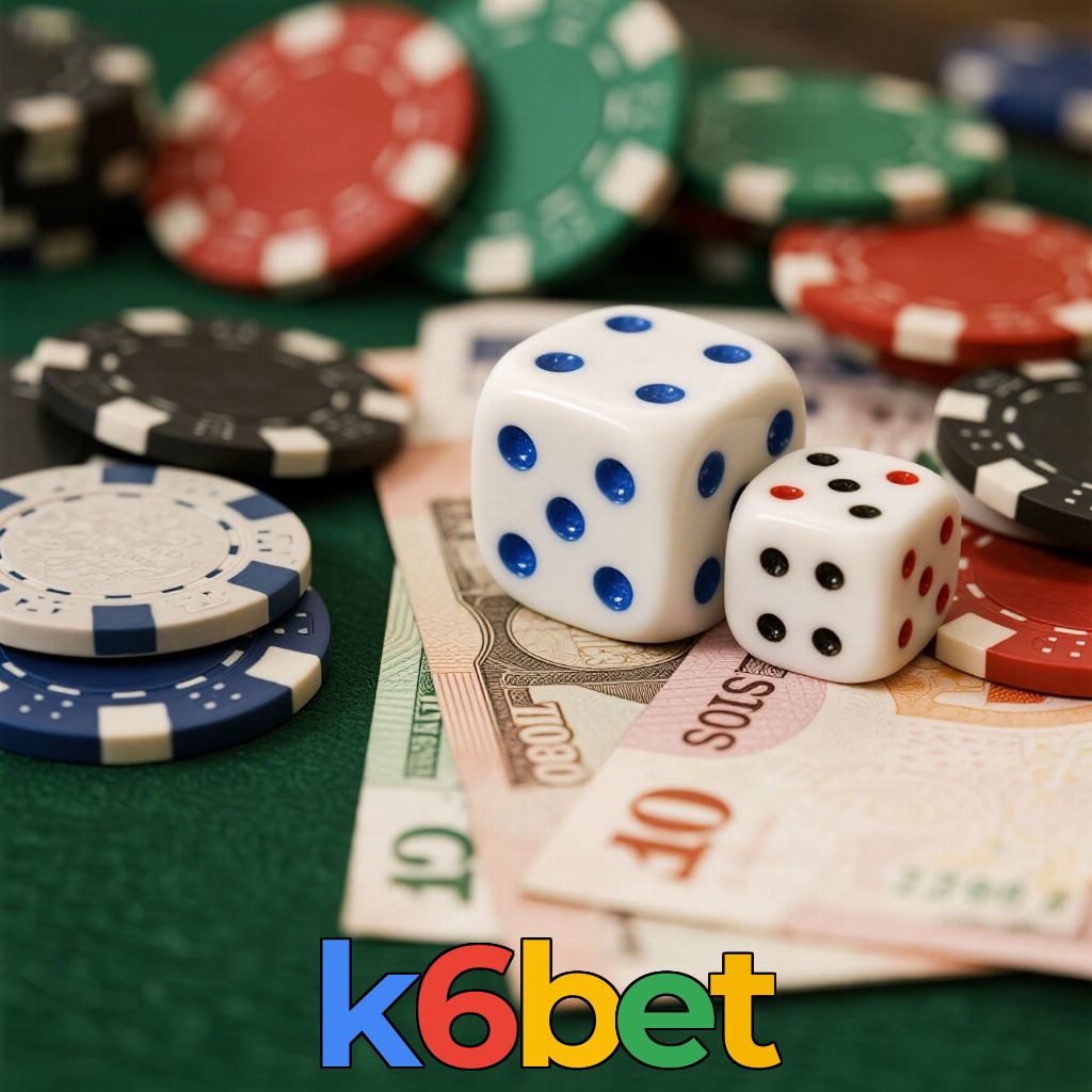 k6bet:Aposte no futebol online e conquiste grandes recompensas!