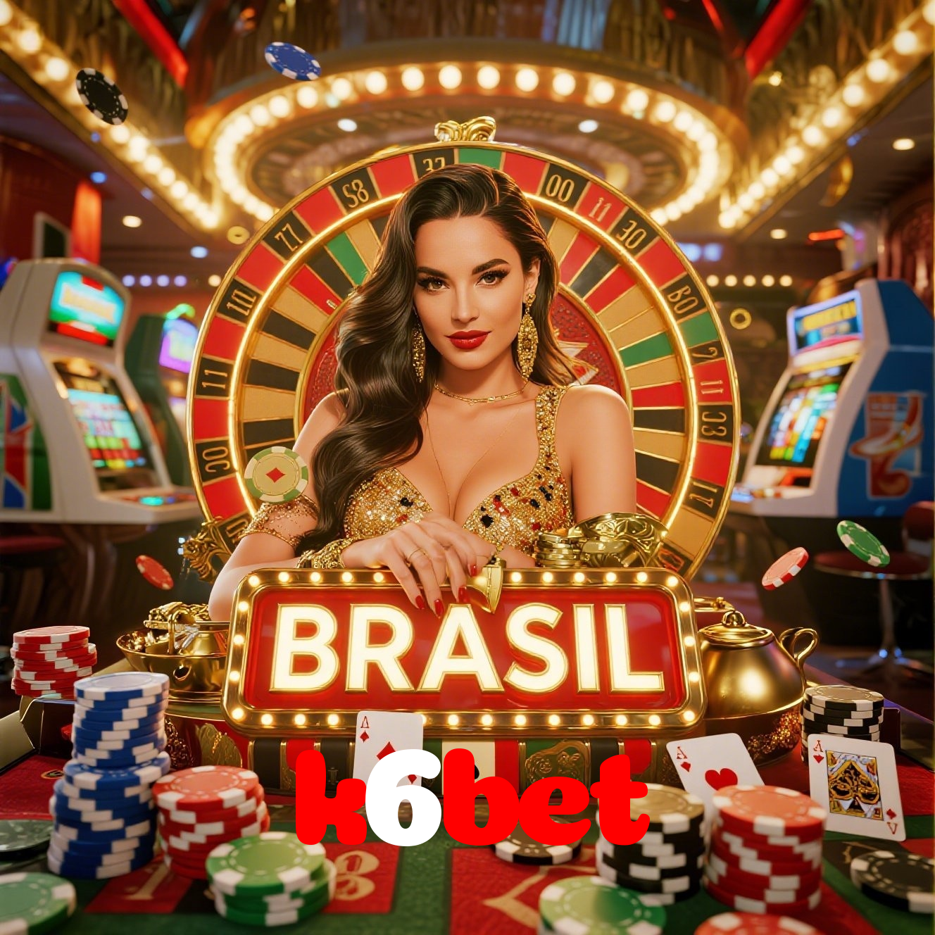 k6bet:Onde a diversão e a sorte se encontram: poker, roleta e futebol online!