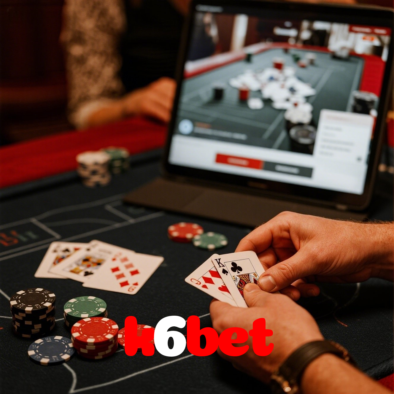 k6bet:Jogue poker, slots e aposte no futebol ao vivo com confiança!