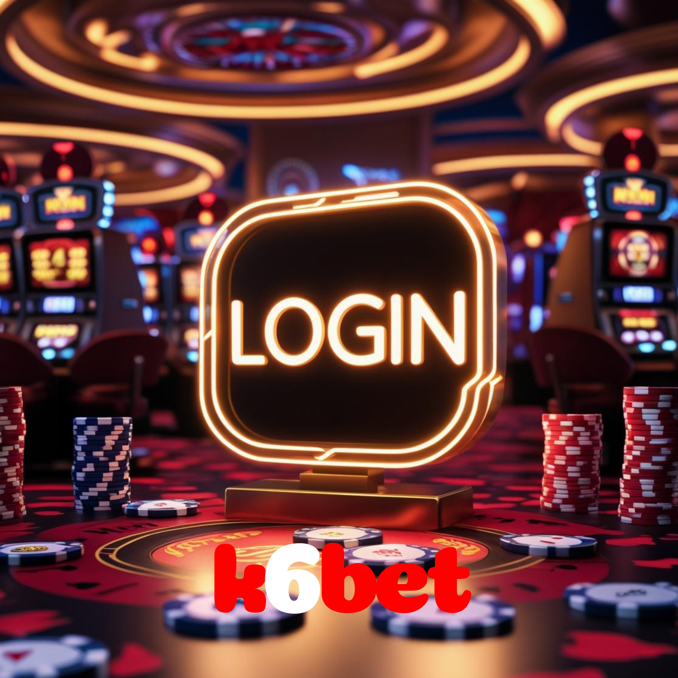 k6bet:Grandes vitórias nas slots! Venha conquistar o jackpot agora!