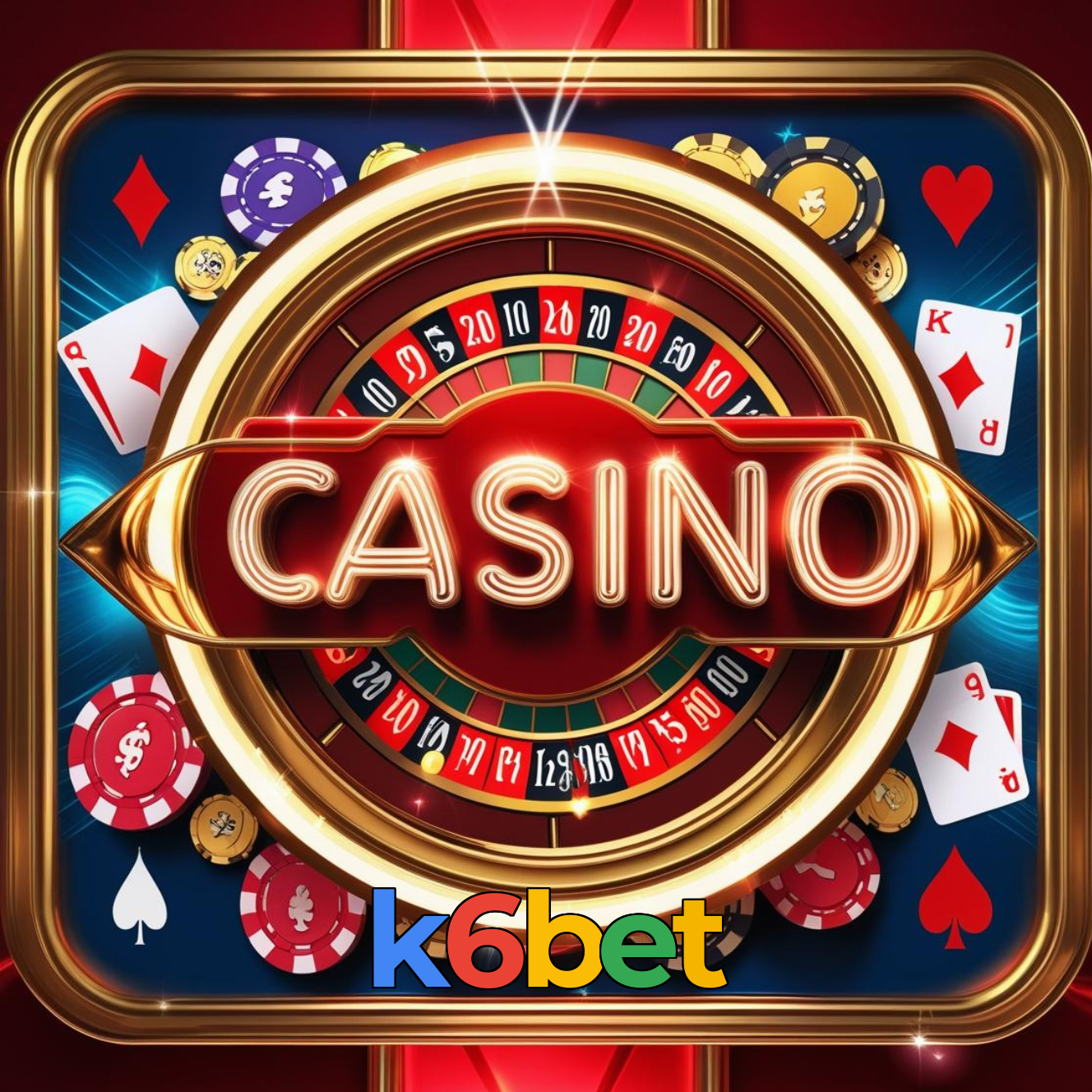 k6bet:Em cada giro, uma vitória! Jogue nas melhores slots online!