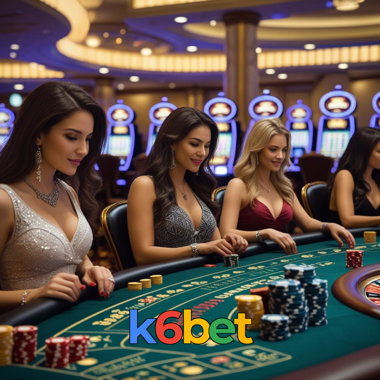 k6bet:Ganhe prêmios incríveis no futebol e em jogos como roleta e blackjack!